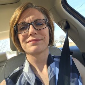 Meet your Posher, Jessica